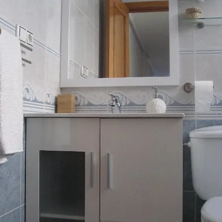 A Cien Metros De La Playa Del Cura Apartment Torrevieja